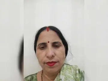 Bongacams Free Live Porn of Ahilya8461