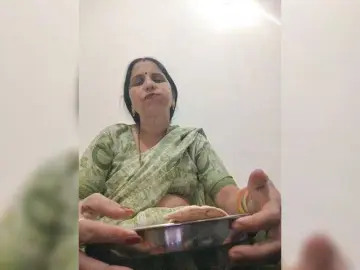Bongacams Live Porn of Ahilya8461