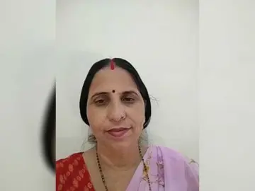Bongacams Sex Cam of Ahilya8461