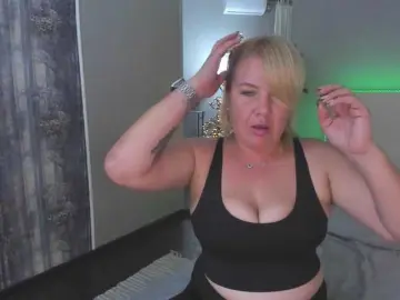 Bongacams Free Live Porn of CurlyDream