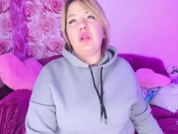 Bongacams Live Porn of CurlyDream