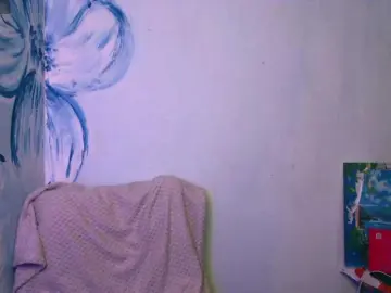 Bongacams Nude Webcam of HarleyWid