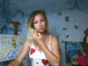 Bongacams Adult Video Chat of HarleyWid