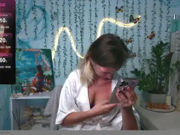 Bongacams Best Webcam of HarleyWid