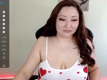 Bongacams Adult Webcam of LisaAsianFlower