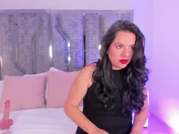 Bongacams Live Sex of Martina-Jackson