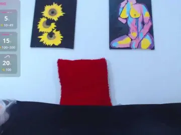 Bongacams Live Sex Cam of tiffany-gomez9