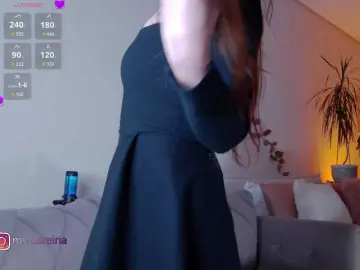 Bongacams Private Sex Chat of DaReina