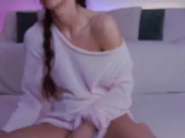 Bongacams Sex Chat of LilyRoselyn