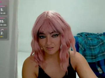 Bongacams Best live sex cam show of MagicPink