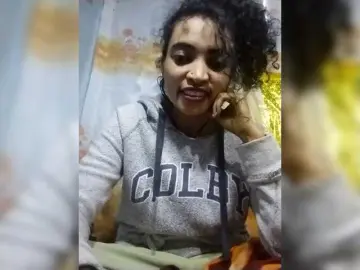 Bongacams Sex Cam of Shanya12
