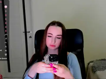 Bongacams Free Porn Cam of Kimmber