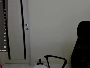 Bongacams Nude Webcam of Kimmber