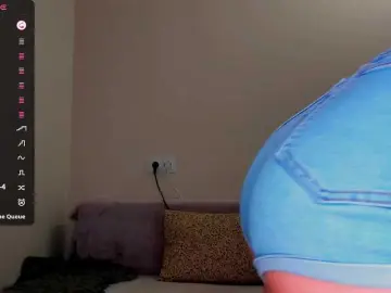 Bongacams Nude Webcam of Kimmber