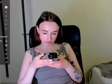 Bongacams Nude Webcam of Kimmber
