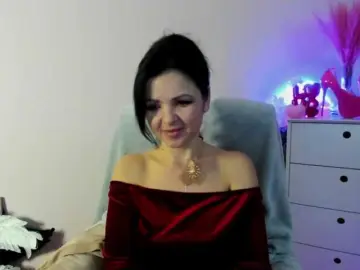 Bongacams Best Webcam of Mollybrunett