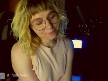 Bongacams Sex Chat of A-Huli