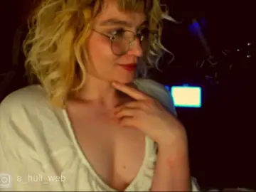 Bongacams Adult Webcams of A-Huli
