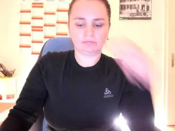 Bongacams Private Sex Chat of Elieen2