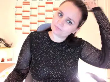 Bongacams Best Webcam of Elieen2