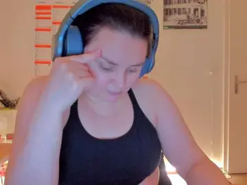 Bongacams Adult Webcams of Elieen2