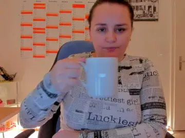 Bongacams Free Porn Cam of Elieen2