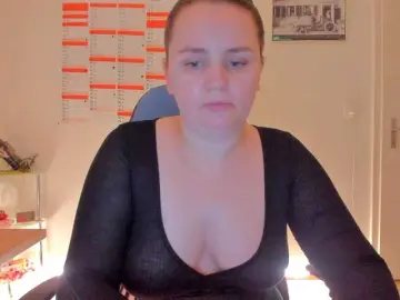 Bongacams Nude Webcam of Elieen2