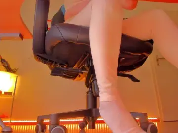 Bongacams Free Porn Cam of Elieen2