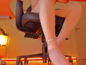 Bongacams Free Porn Cam of Elieen2