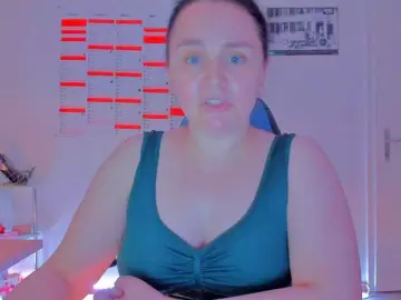 Bongacams Nude Webcam of Elieen2