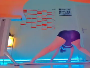 Bongacams Sex Chat of Elieen2