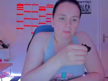 Bongacams Sex Chat of Elieen2