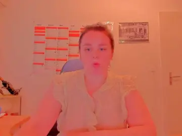 Bongacams Best Webcam of Elieen2
