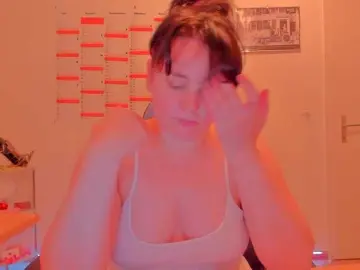 Bongacams Adult Webcam of Elieen2