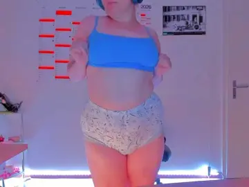 Bongacams Best Webcam of Elieen2