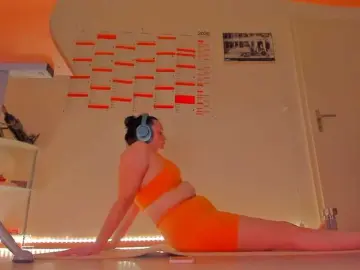 Bongacams Best Webcam of Elieen2