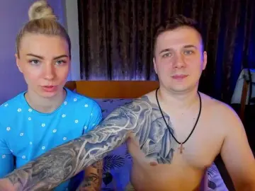 Bongacams Nude Webcam of HulkLisandra
