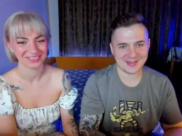 Bongacams Nude Webcam of HulkLisandra
