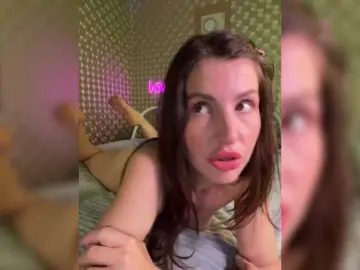 Bongacams Private Sex Chat of MilashaNyasha