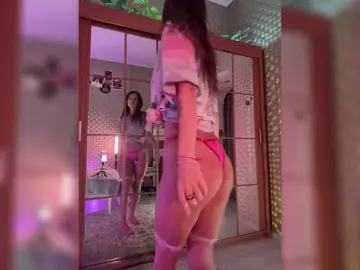 Bongacams Best live sex cam show of MilashaNyasha
