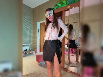 Bongacams Watch Live Sex Cams of MilashaNyasha