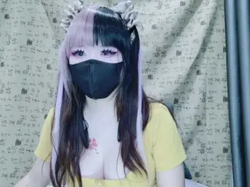 Bongacams Sex Chat of kiki-001