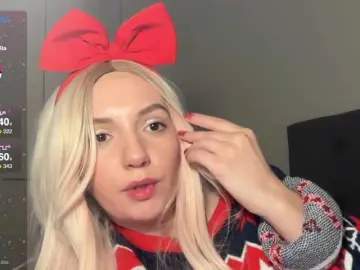 Bongacams Private Sex Chat of marykiskis