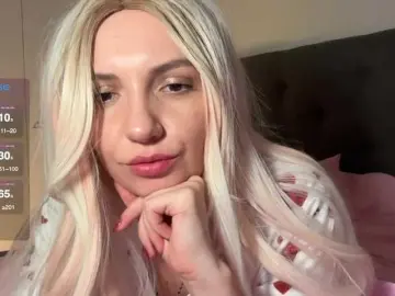 Bongacams Best Webcam of marykiskis