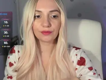 Bongacams Sex Cam of marykiskis