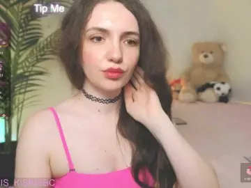 Bongacams Live Sex of marykiskis