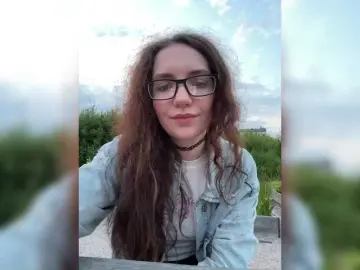Bongacams Live Sex Cam of marykiskis