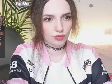 Bongacams Live Sex of marykiskis