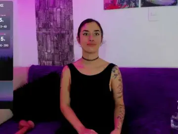 Bongacams Watch Live Sex Cams of Allison-sc