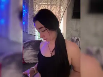 Bongacams Sex Cam of AureliyXXX